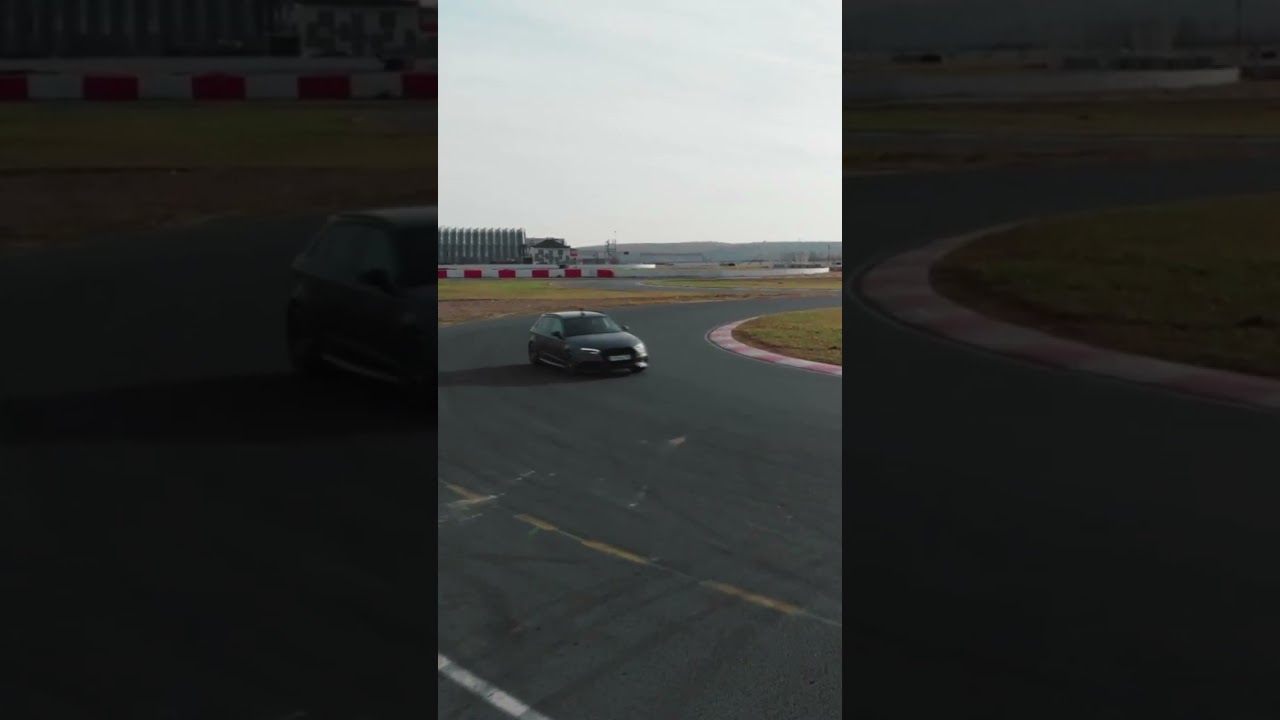 Solo Racer: One Car Taking on the Track