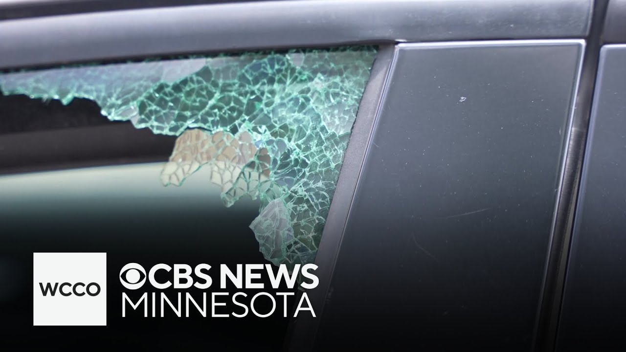 Minneapolis police investigating dozens more car break-ins