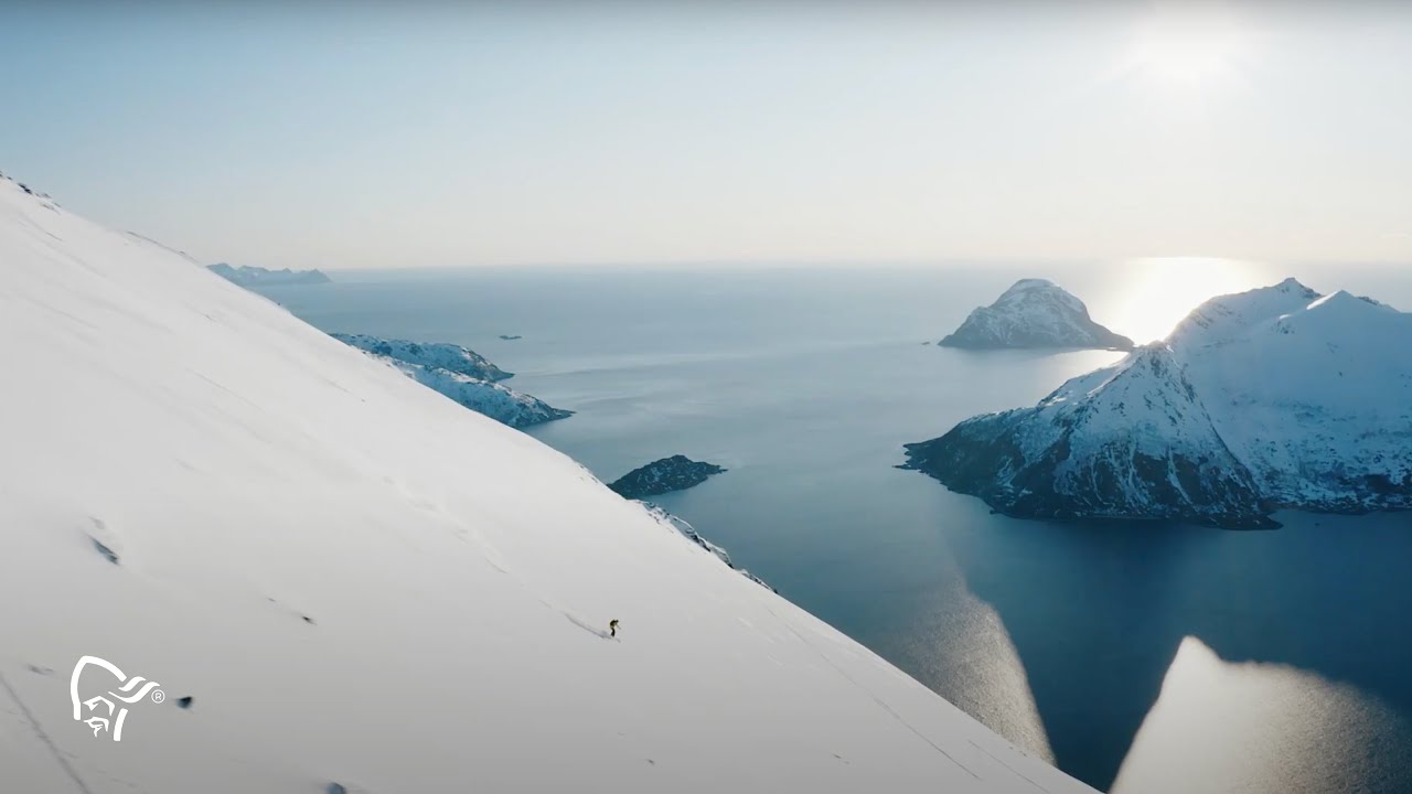 Welcome to lofoten