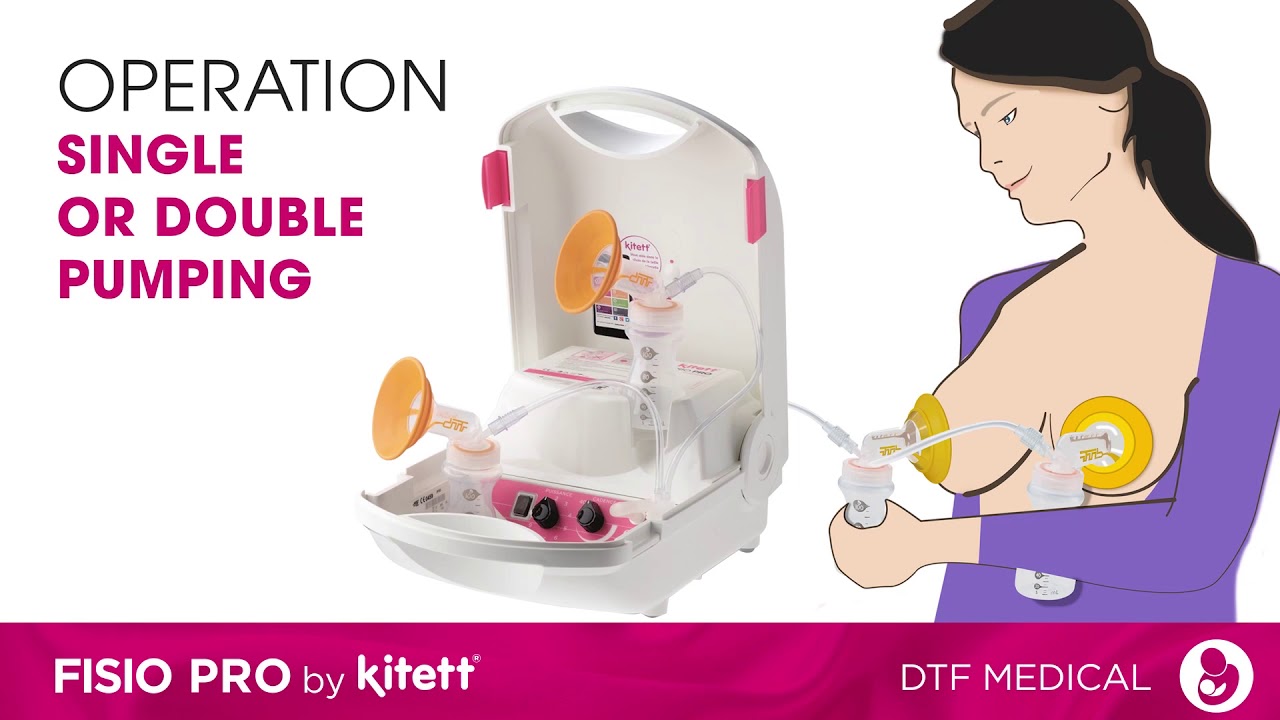 Kitett - FISIO PRO instructions for use