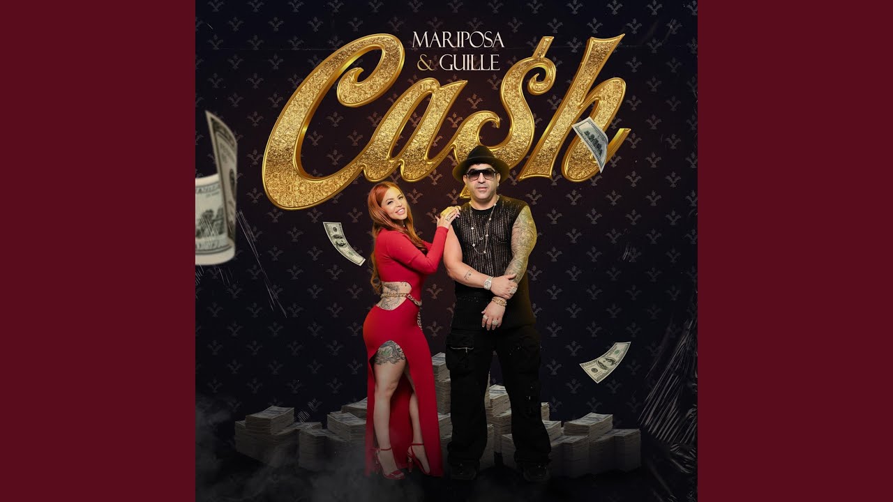 Cash