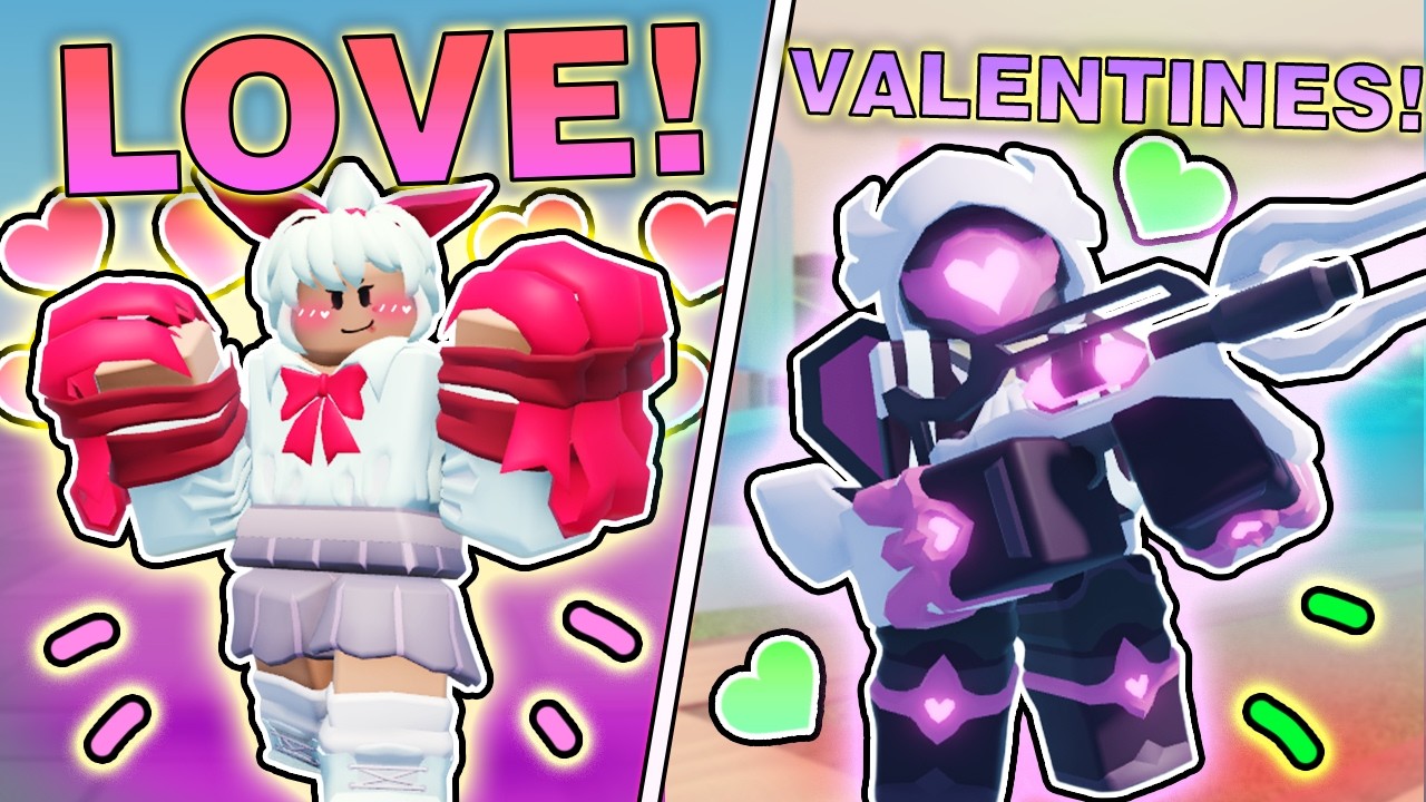 Can VALENTINES Beat TDS?