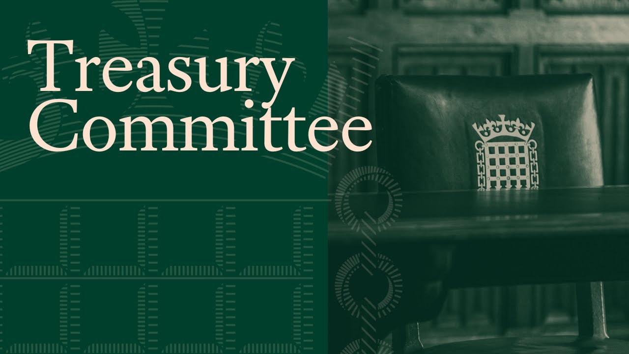 Budget 2025: Property taxes &ndash; Treasury Committee