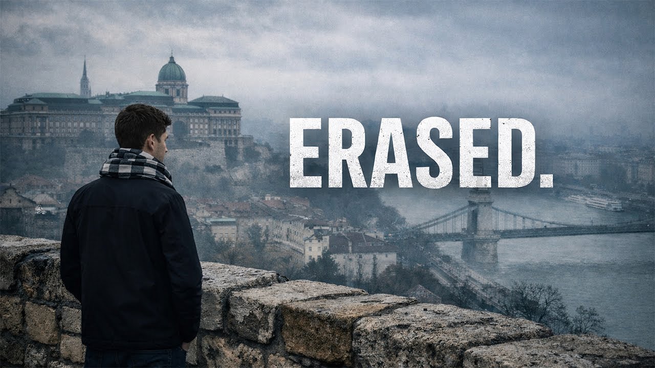 This City Was Never Meant To Survive