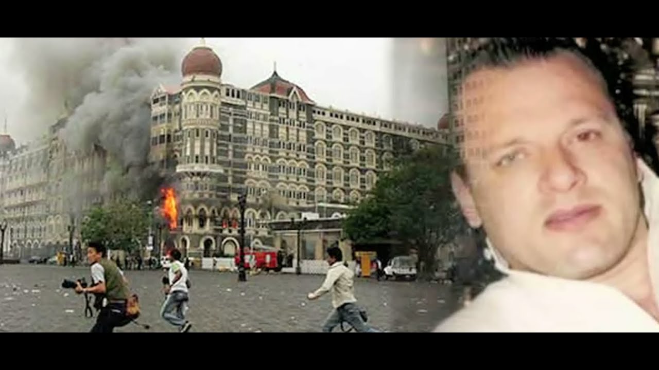 David Coleman Headley&rsquo;s deposition over the 26/11 Mumbai terror attack enters its fifth day