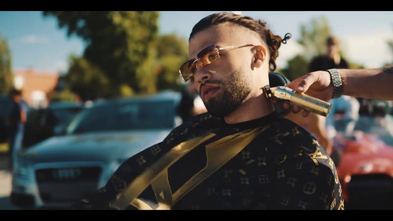 Kino feat. Salimo - Des Années