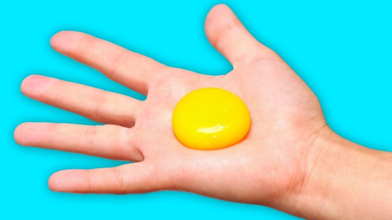 20 TRUQUES FANTÁSTICOS DE COZIMENTO DE OVOS