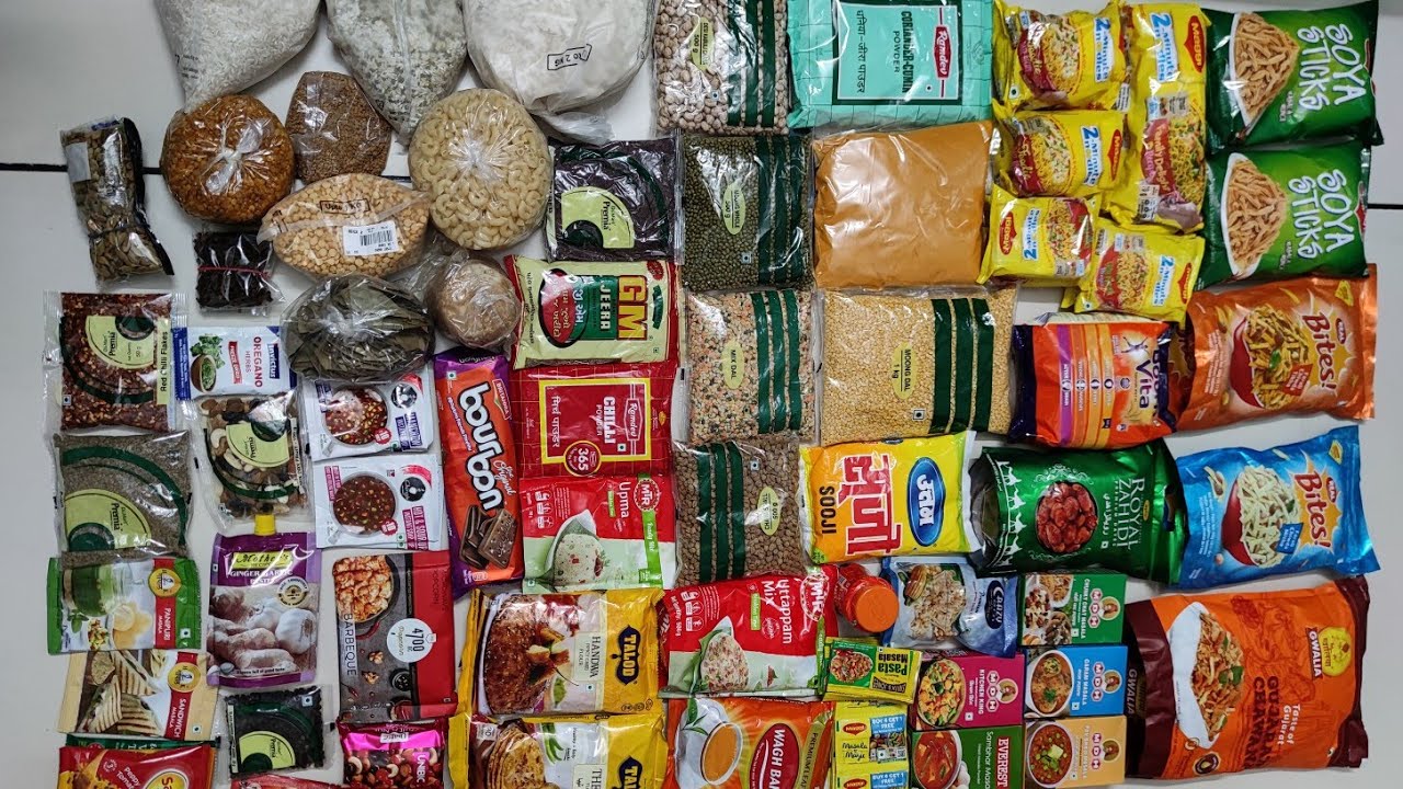 which Food Items and spices packing tips| Spices | Food Items bring to abroad from India to UK 2022