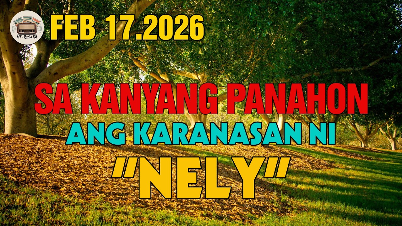 Sa Kanyang Panahon Drama Full Episode - Ang Karanasan ni 