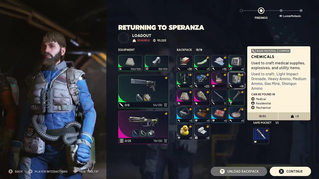 Free Kit to Hero Build Final Round