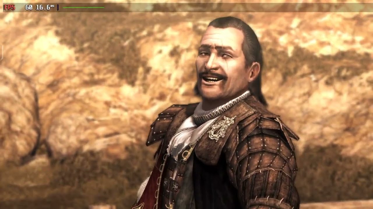 Assassin's Creed: Brotherhood ~ 720p High / Winlator CMOD V13(8 Elite)