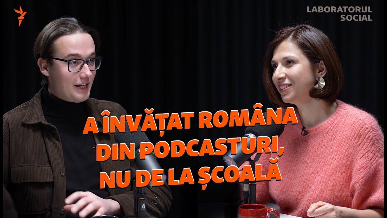 Mihail Nesteriuc despre identitate și stereotipuri interetnice în R. Moldova