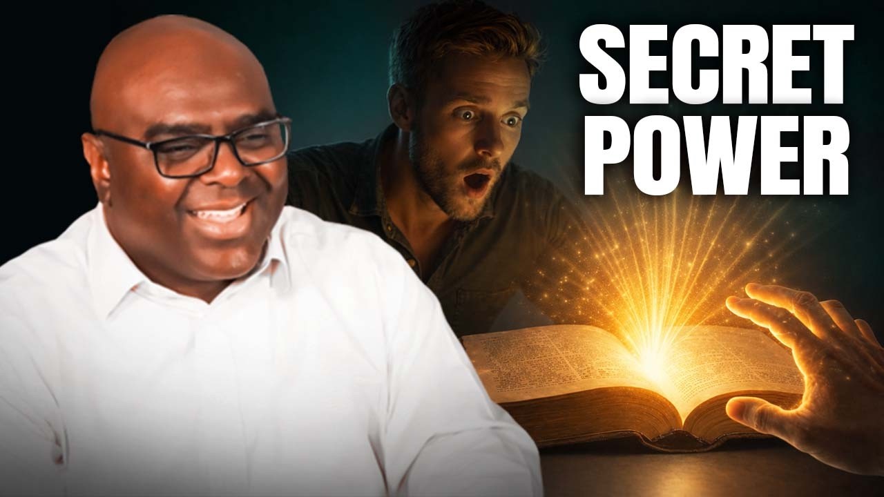God's Word Is More Powerful Than You Think