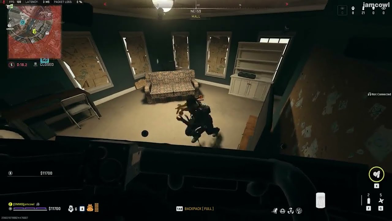 THE TACTICAL DOG IN THE NEW UPDATE IS PAY-TO-WIN NOW😨