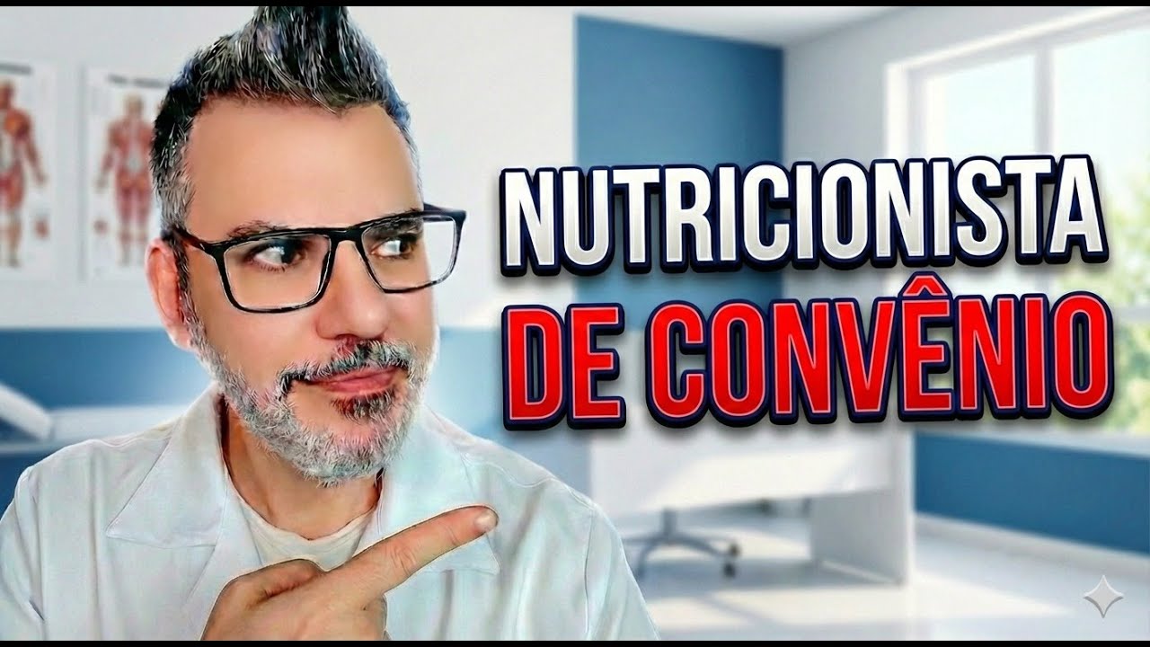 Nutricionista vale a pena atender por CONVÊNIO?