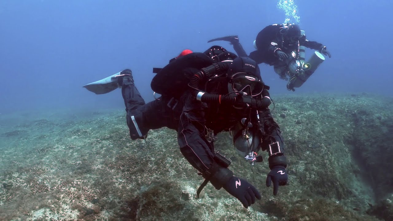 CCR Hypoxic at Ras Il Hobz, Gozo | Techwise Malta