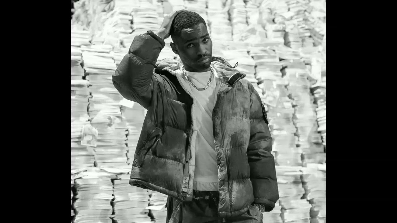 Dave x Potter Payper x Nines Type Beat - 