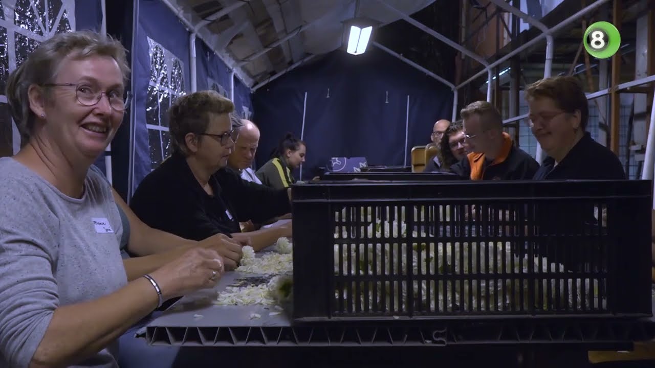 Corsogroepen in Lichtenvoorde worstelen met bouwlocaties