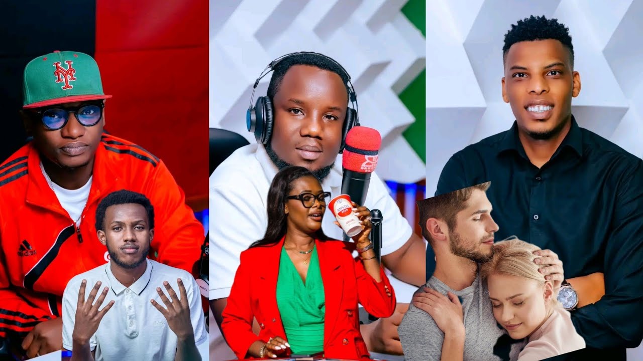 ♨️PART 25// NASILI YIVUYEMO NGO NTASHOBOYE😂😂 GICUMBI URI UMWANA MUBI NAWE🤣😝 FUADI NA EDDY MUREKERE🥱🥱