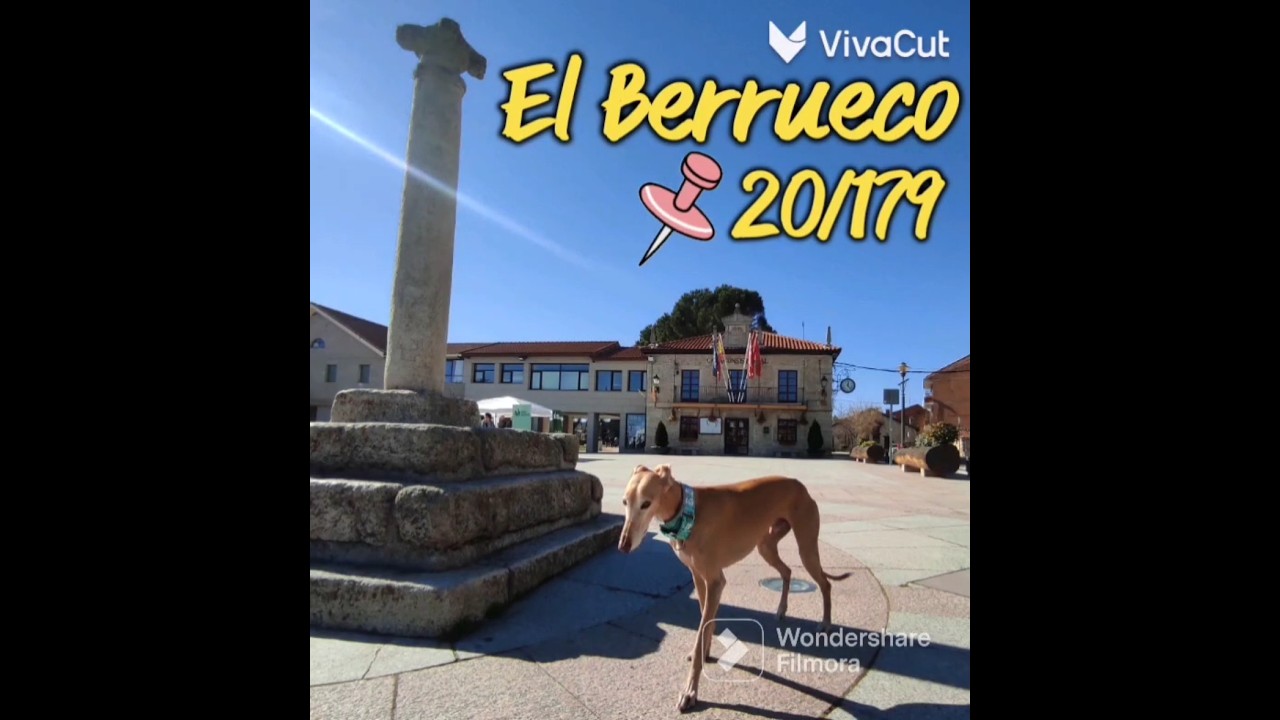 20/179 El Berrueco