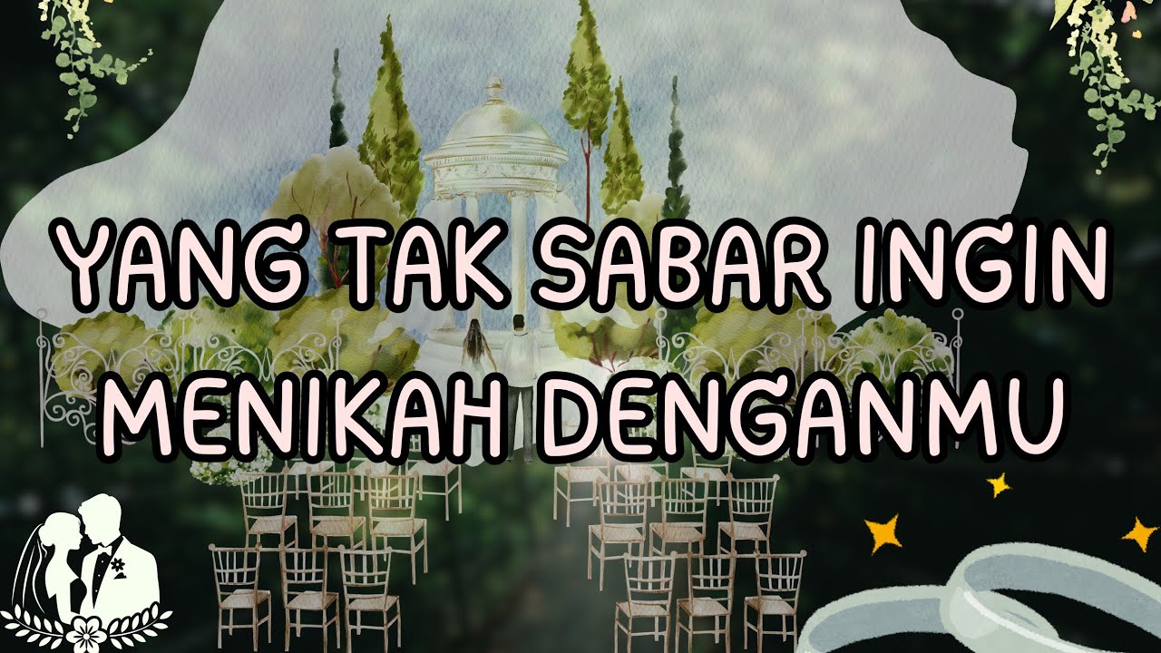 🚨 GAK NYANGKA 😊 TERNYATA DIA INGIN MENIKAH DENGANMU & PUNYA MASA DEPAN BERSAMA ❣️💫 | Tarot Reading