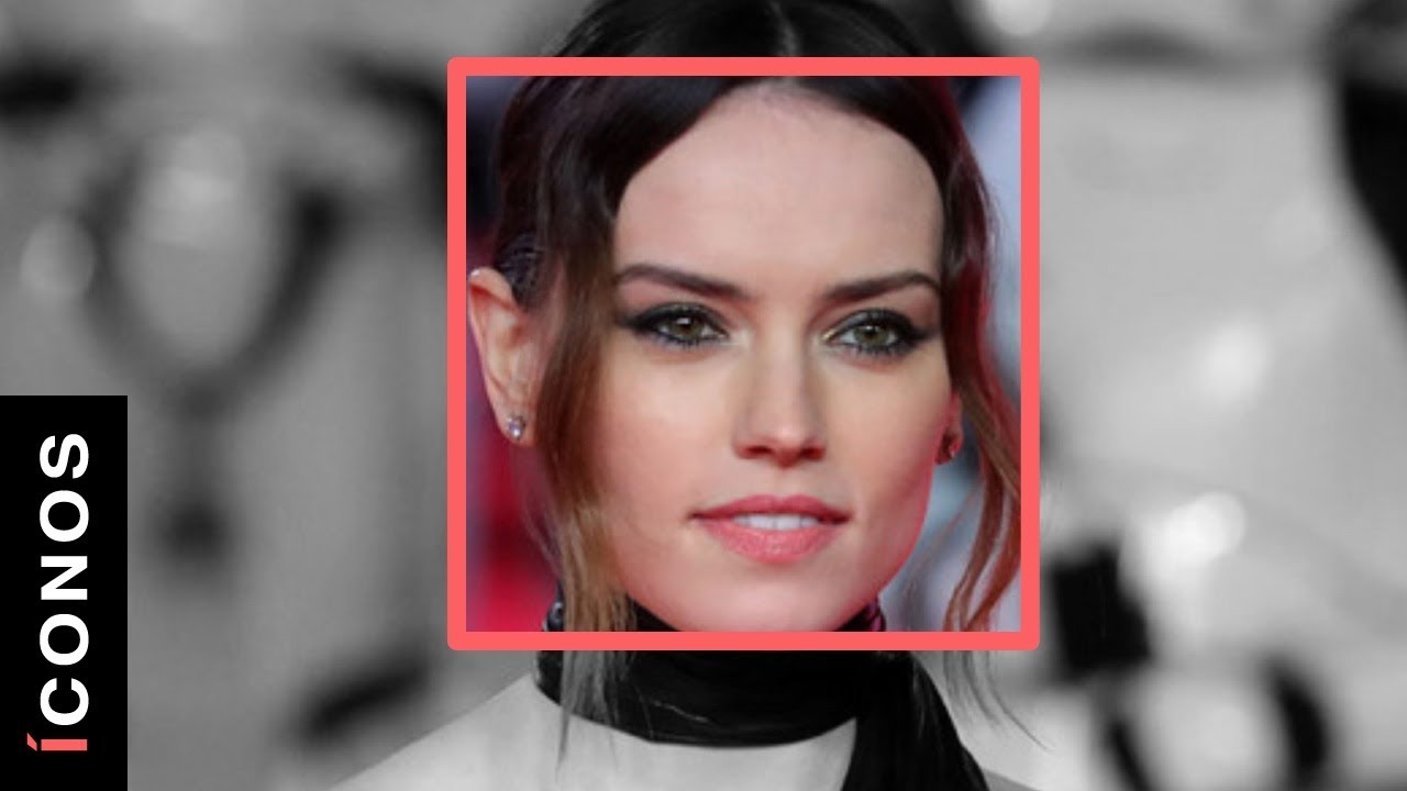Star Wars llevó a Daisy Ridley a terapia | íconos