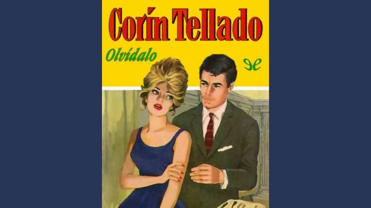 Audiolibro: Olvídalo (1963)🎧💕📕