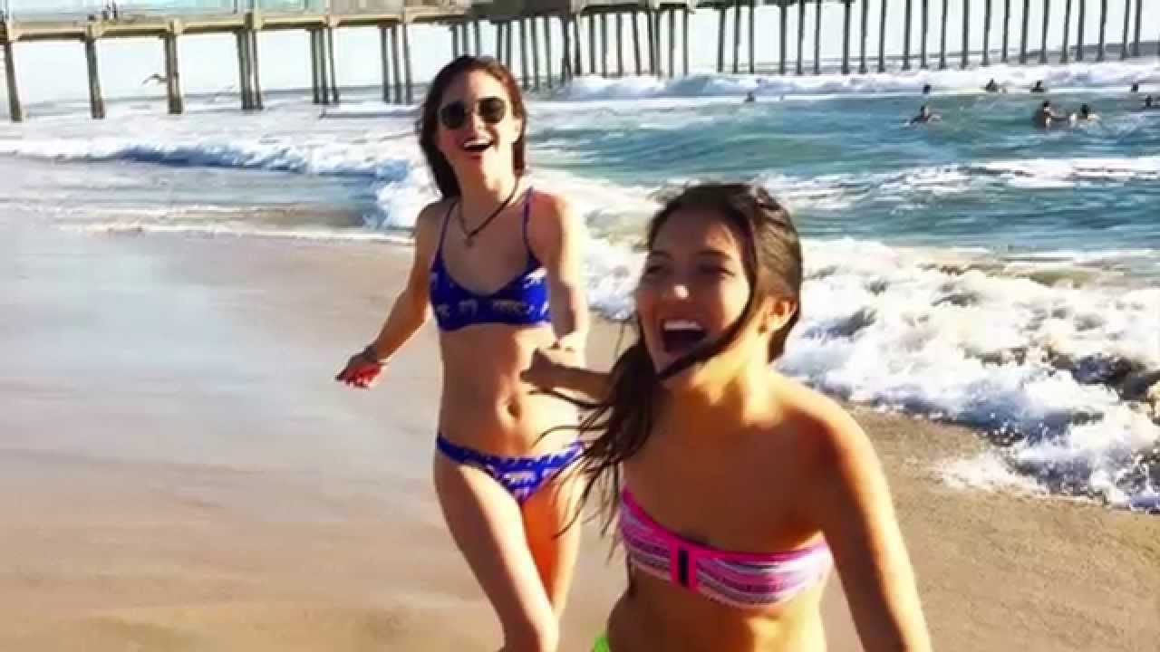 Delta Zeta CSULB Recruitment 2015