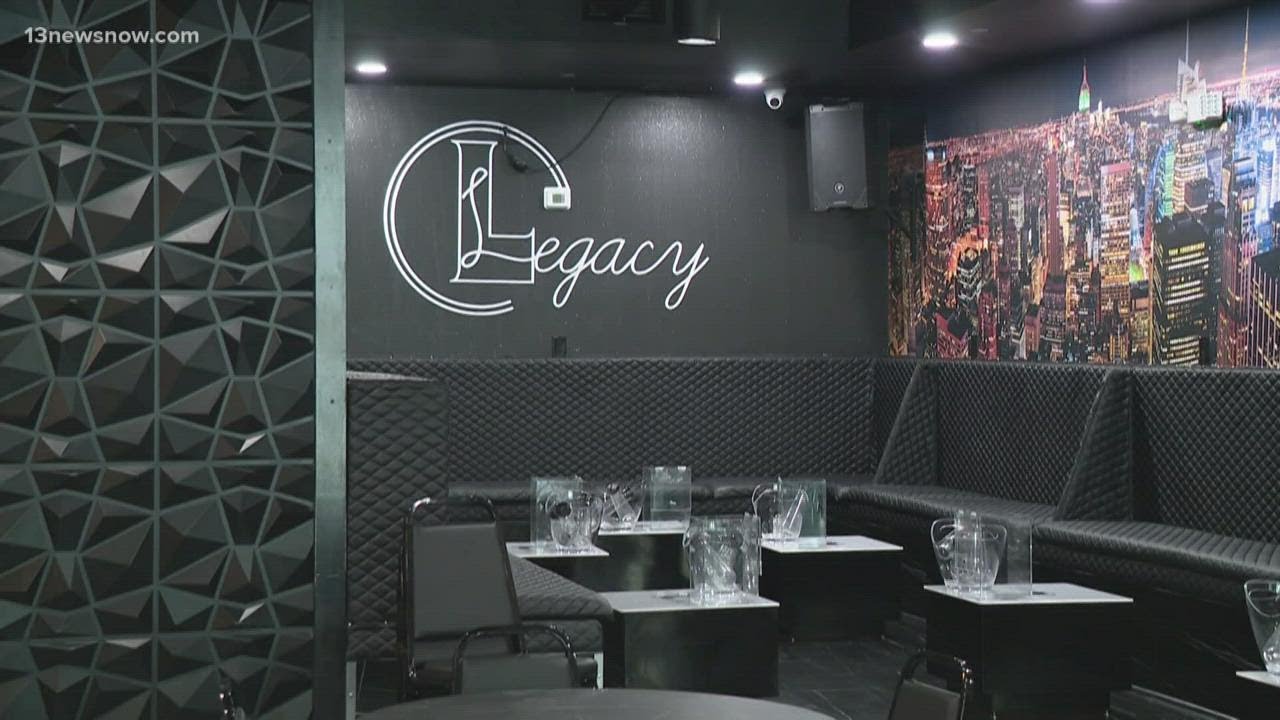 Legacy Restaurant and Lounge to appear before judge today for permit request