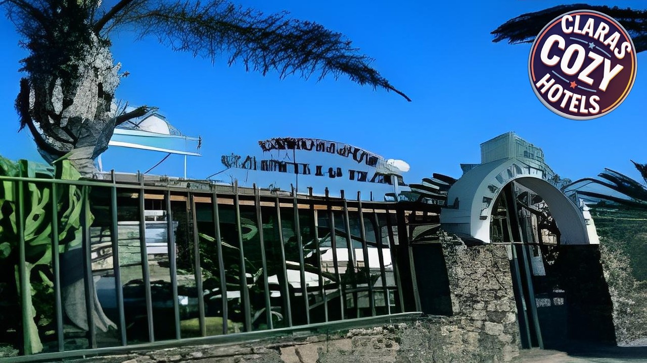 Castillo Playa | Fuerteventura, Spain | Hotel Review 🏨