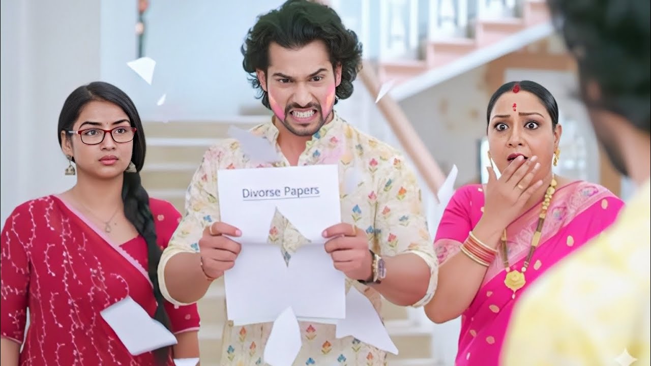 Man Sundar | 7 March Episode Promo | Chhoti Maa’s Truth Finally Revealed