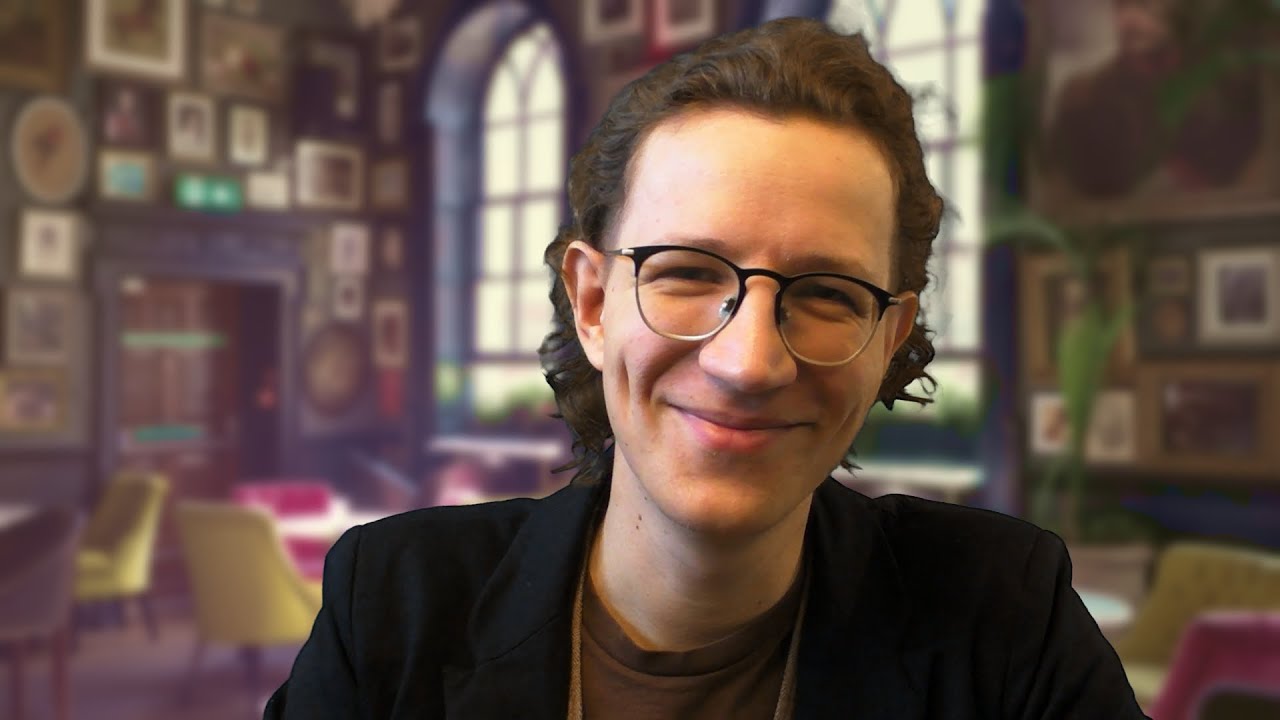 ASMR Hotel Receptionist Roleplay