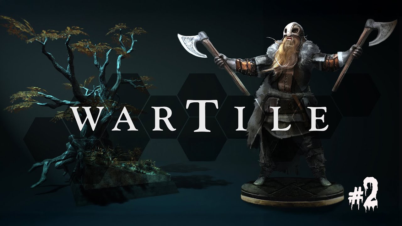 Wartile # 2