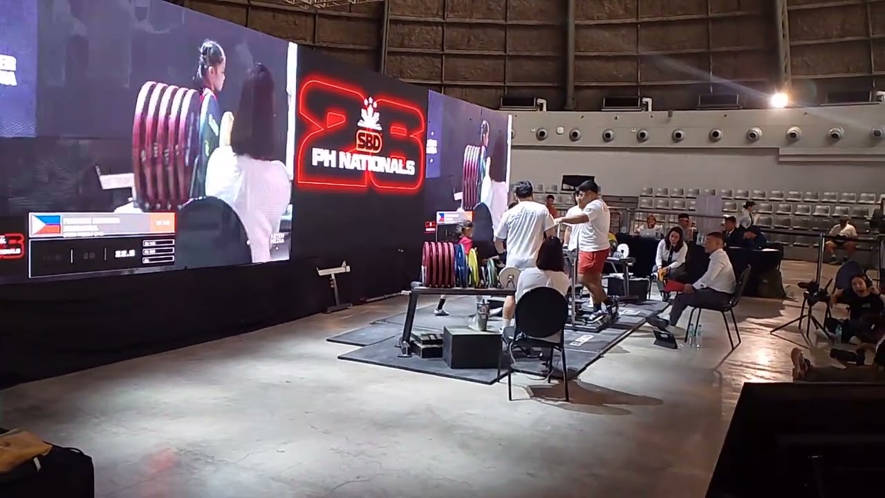 SBD PH Nationals (Part 5)