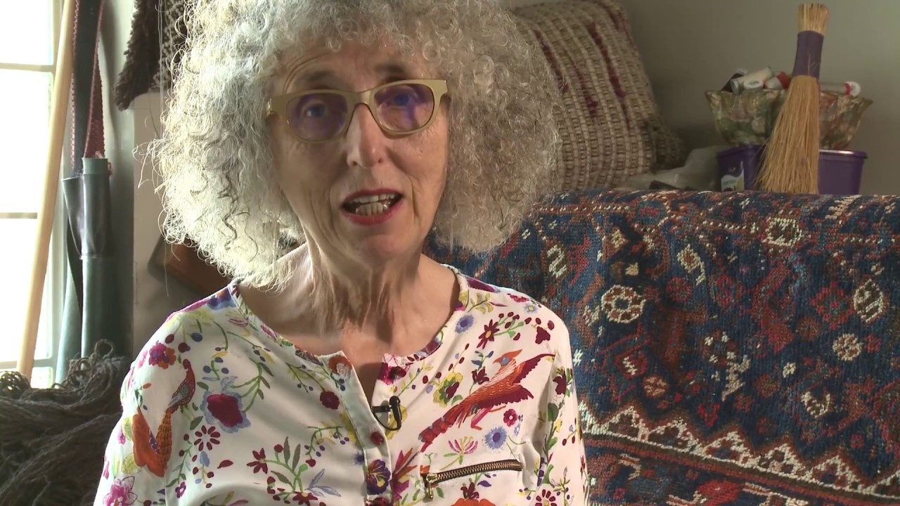 Anna Williams Rug Repairs