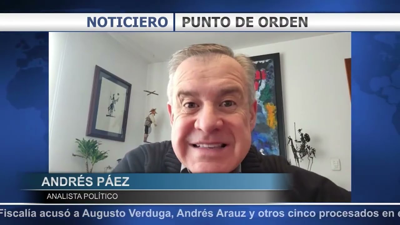 El peso de la Corte Constitucional en Ecuador: ¿hasta dónde llega su poder? | Andrés Páez