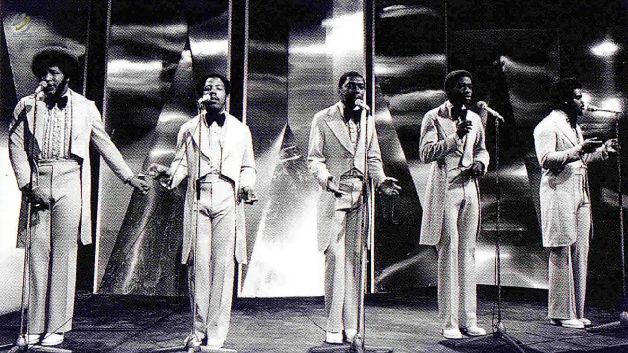 The Stylistics - Greatest Hits Live [HQ Audio]