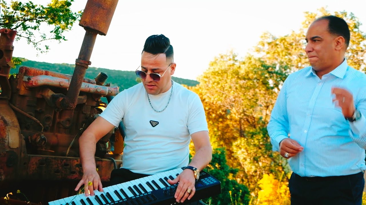 Ammar Khelifi ft. Cheb Zouhir Chaoui - Saksa Dala Oulanem (2025) / سقسى فلا اولنام