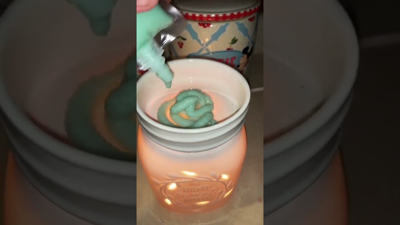 #wax
