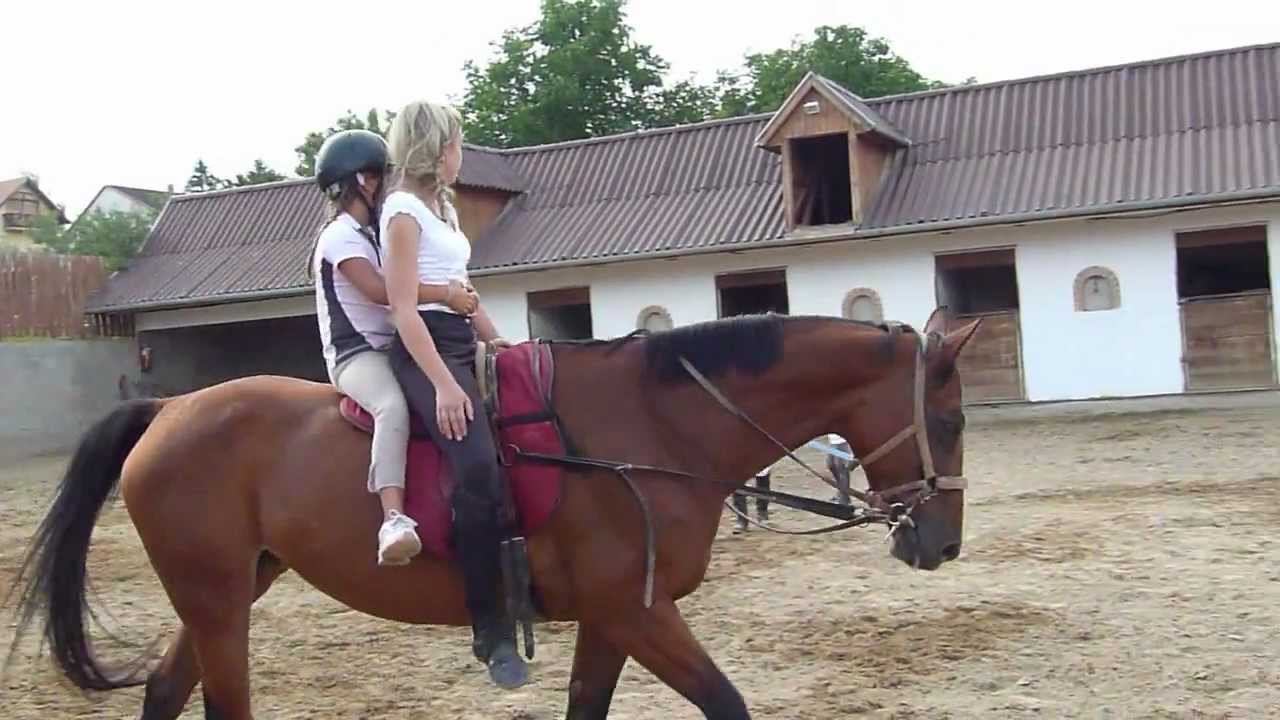 Loós Lovasnap - 2012-07-07