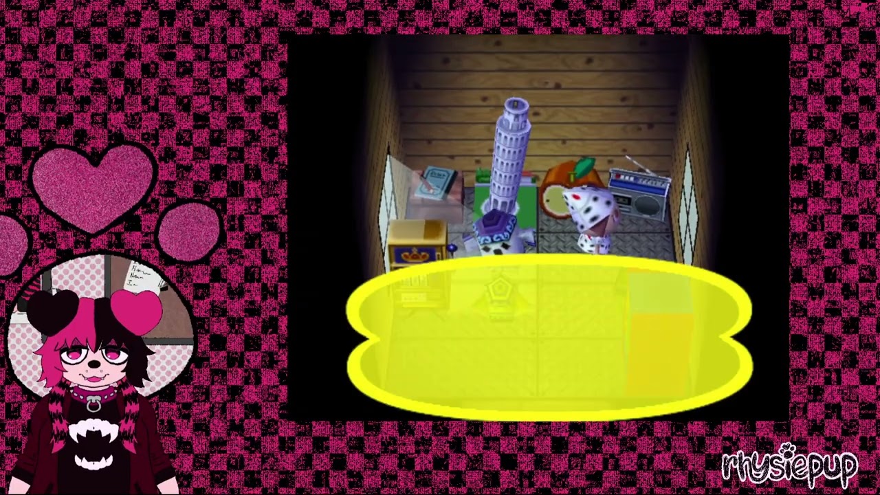 I PAID OFF MY LOAN Animal Crossing Playthrough Episode 6 January 6 2026