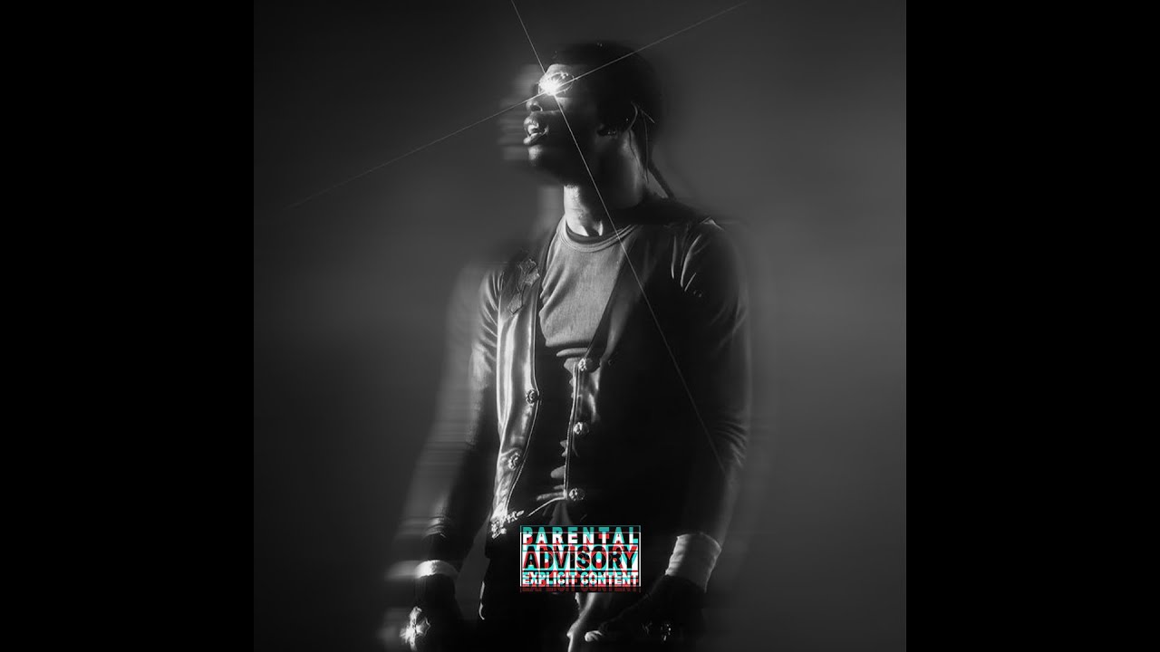[FREE FOR PROFIT] TRAVIS SCOTT X YEAT TYPE BEAT - COME N GO