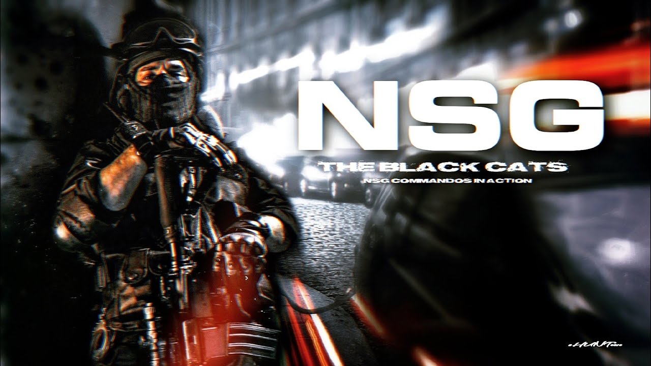 NSG - The Phantoms