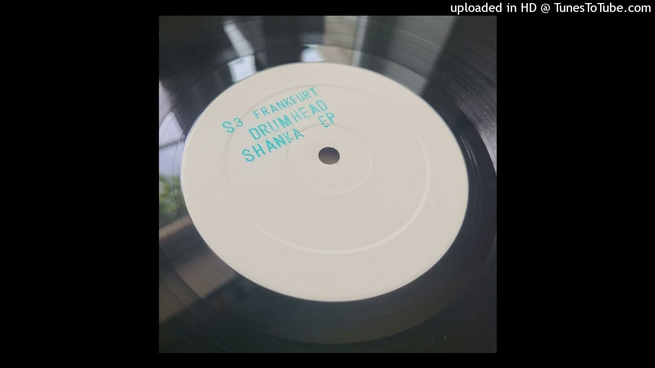 Drumhead - Shanka (Charis Dub) (1996)