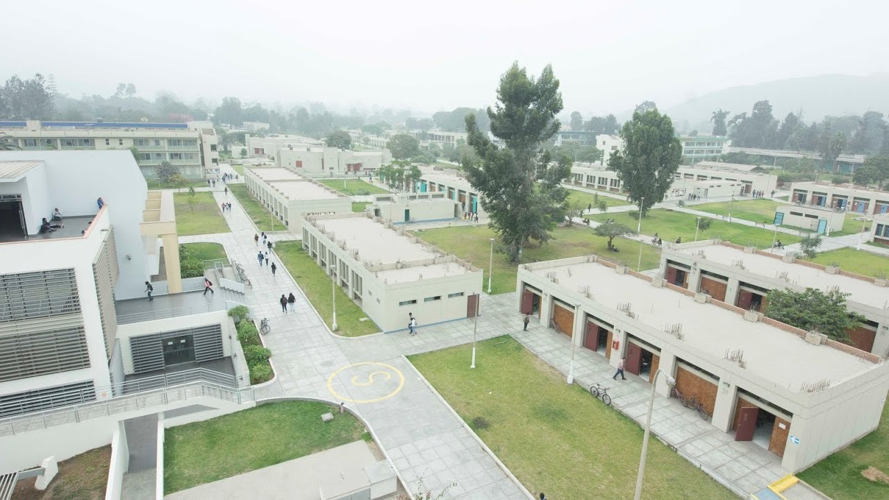 Nuestro Campus