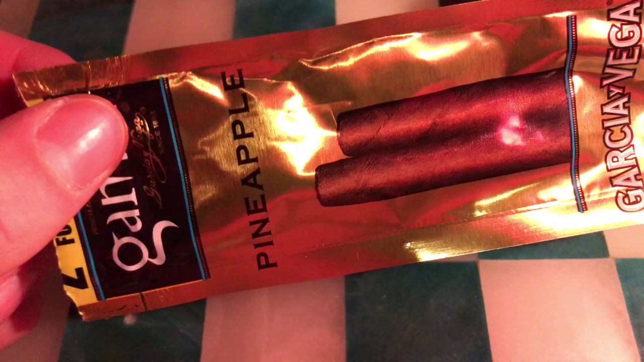 ASMR Rolling A Blunt
