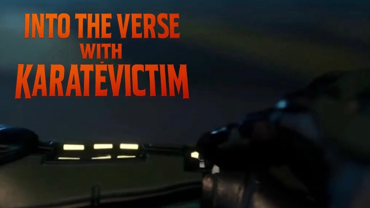 Star Citizen & Variety Games 🥋😎