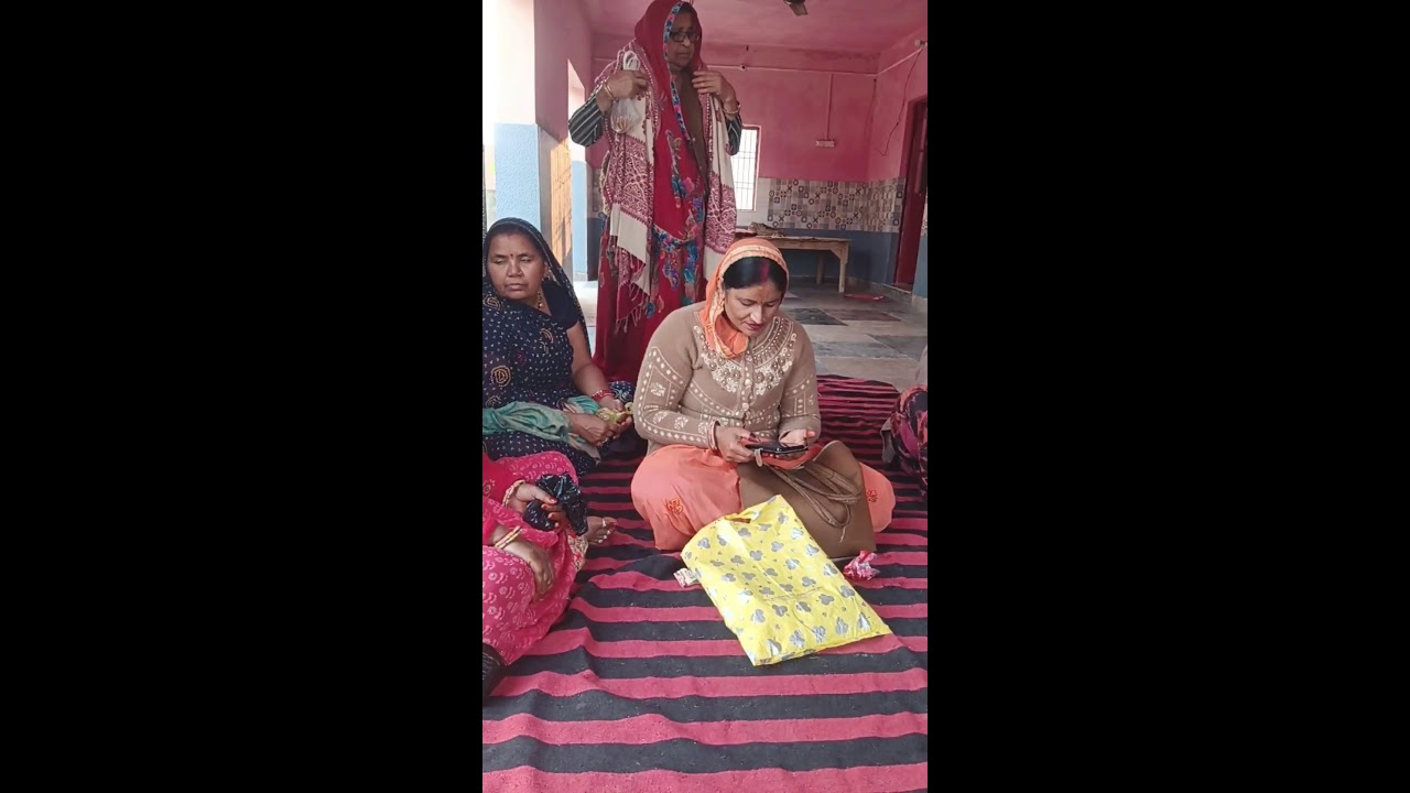 भावना के सुर-ताल  is live