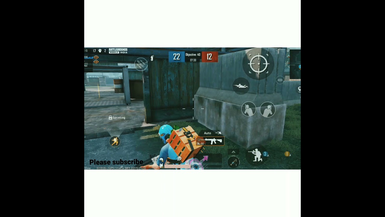 Redmi 8a dual/ game play bgmi