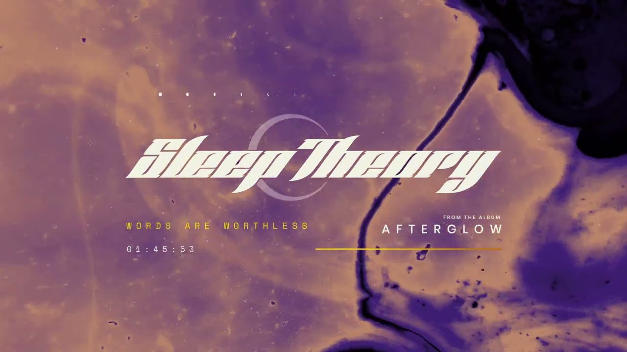 Sleep Theory - 